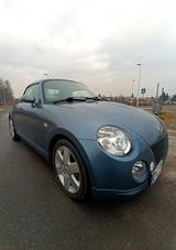 Daihatsu Copen 1.3 - - Daihatsu Copen Gebrauchtwagen