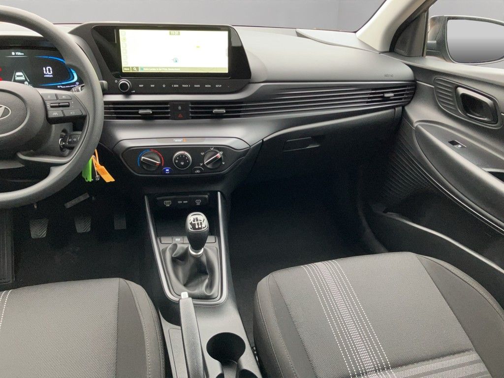 Hyundai i20 – Bild 16