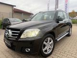 Mercedes-Benz GLK 320 GLK GLK 320 CDI 4Matic - gebrauchte Mercedes-Benz GLK 320 aus dem Jahr 2009