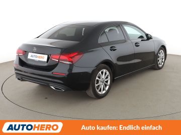 Mercedes A 180 - 6