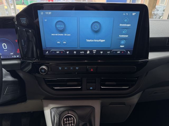 Ford Tourneo Custom 2.0 EcoBlue L1 Titanium