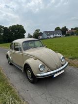 Volkswagen Käfer - Volkswagen Käfer in Wuppertal