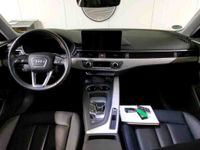 Audi A4 - Vorschau Bild 6