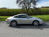 Porsche 911 (996) Carrera 4 Erstlack, Deutsches Fzg. - Porsche aus 2001