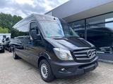 Mercedes-Benz Sprinter 316 CDI*MAXI*L3 H2*AHK 3.5t*1.Hand* - Mercedes-Benz Sprinter maxi 316 cdi