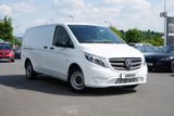 Mercedes-Benz Vito Kasten 116 CDI lang *LED*AHK*Standheizung* - Mercedes-Benz Vito mit Diesel-Antrieb: Standheizung, Kleinbus