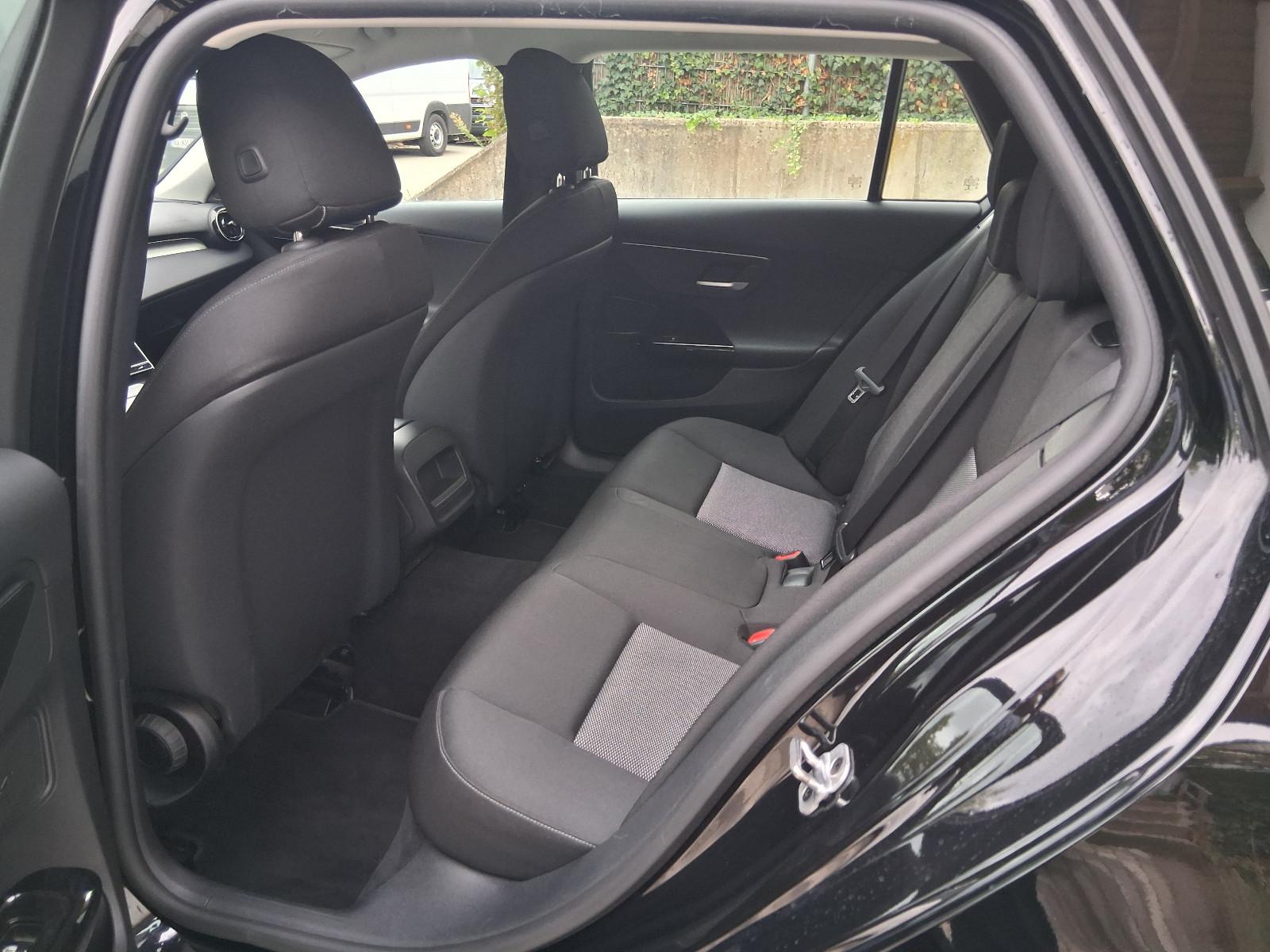 Mercedes-Benz C-Class C T-Modell AVANTGARDE Motorhaube, миниатюра 21
