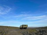 Andere Steyr 12M18, LKW Historisch, Kabine Ladung