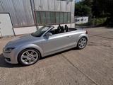 Audi TT Roadster 3.2 quattro - - Audi TT Gebrauchtwagen in Berlin