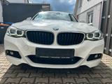 BMW 330D GT M-Paket - BMW 330 mit Diesel-Antrieb: Limousine, 330d M Paket