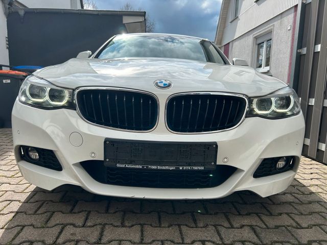 BMW BMW 330D GT M-Paket