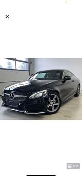 Mercedes-Benz Mercedes c180 Coupé Tausch wäre auch mögli... - Mercedes-Benz C 180 Gebrauchtwagen in Bremen