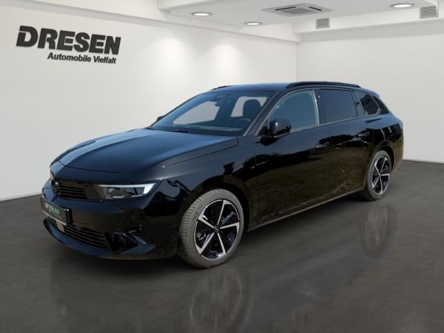 Opel Astra L Sports Tourer GS-Line 1,2 Hybrid 360° Ka imagem 2