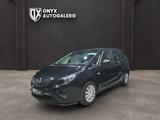 Opel Zafira C Tourer Edition - Opel Zafira: Edition