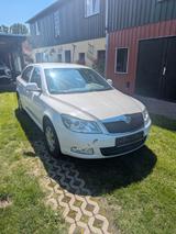 Skoda Octavia 1.6 MPI