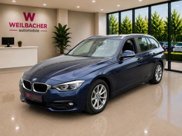 BMW 318 - 1