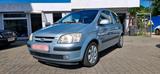 Hyundai Getz 1.0 L Benzin  *TÜV 08.2027 ... - gebrauchte Hyundai Getz aus dem Jahr 2004