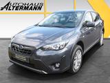Subaru XV 1.6i Lineartronic Trend - Subaru XV aus 2021