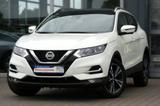 Nissan Qashqai 1.3 DIG-T DCT ZAMA - Nissan Qashqai in Osnabrück