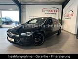 Mercedes-Benz CLA 35 AMG Shooting Brake 4MATIC/Assistenzsyst. - Mercedes-Benz CLA 35 AMG