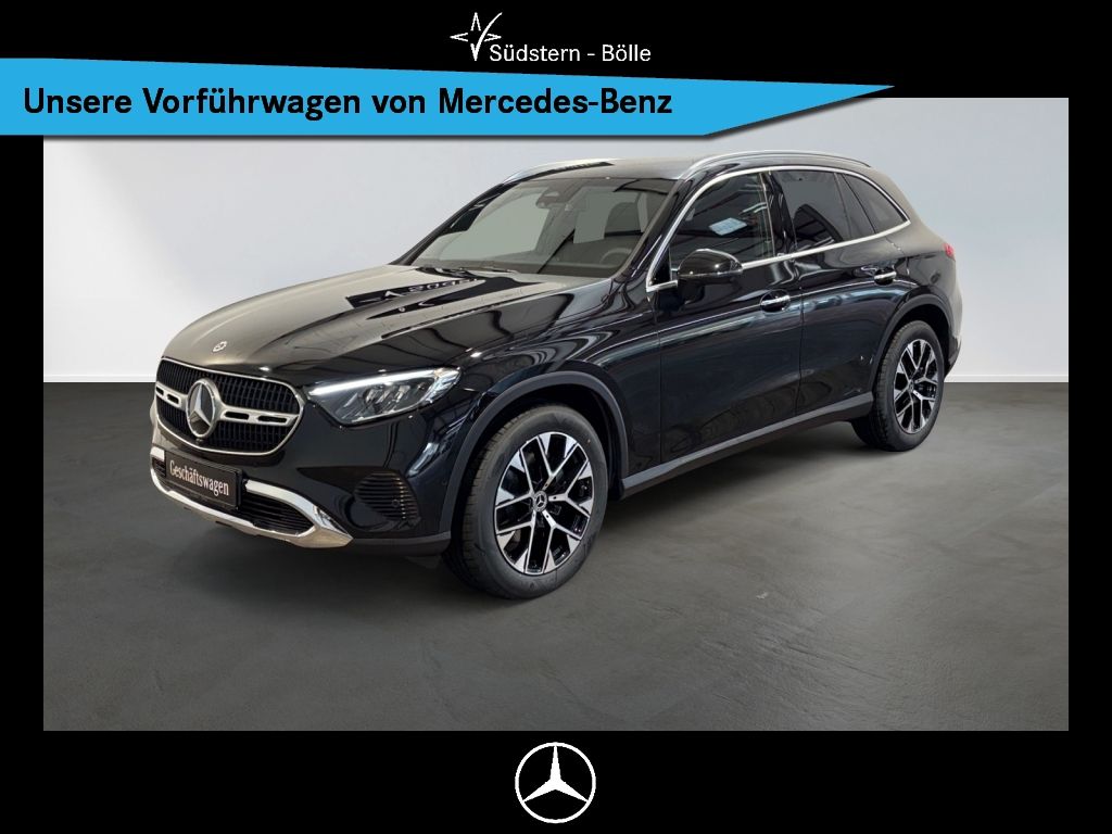 Image of Mercedes-Benz GLC 200