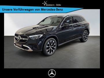 Mercedes GLC 200 - 1