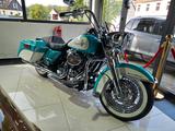 Harley-Davidson Road  King Classic FLHRC ,Sonderlackierung,E-Sta - HARLEY-DAVIDSON ROAD KING CLASSIC
