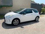 Citroën Citroen ds3 Motor rasselt - Citroën: Motor