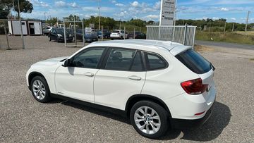 BMW X1 - 1
