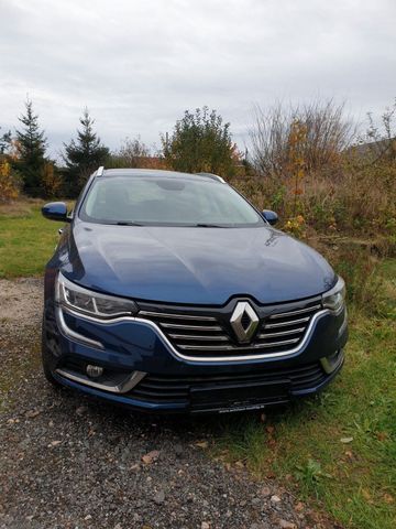 Renault Talismann Top Zustand