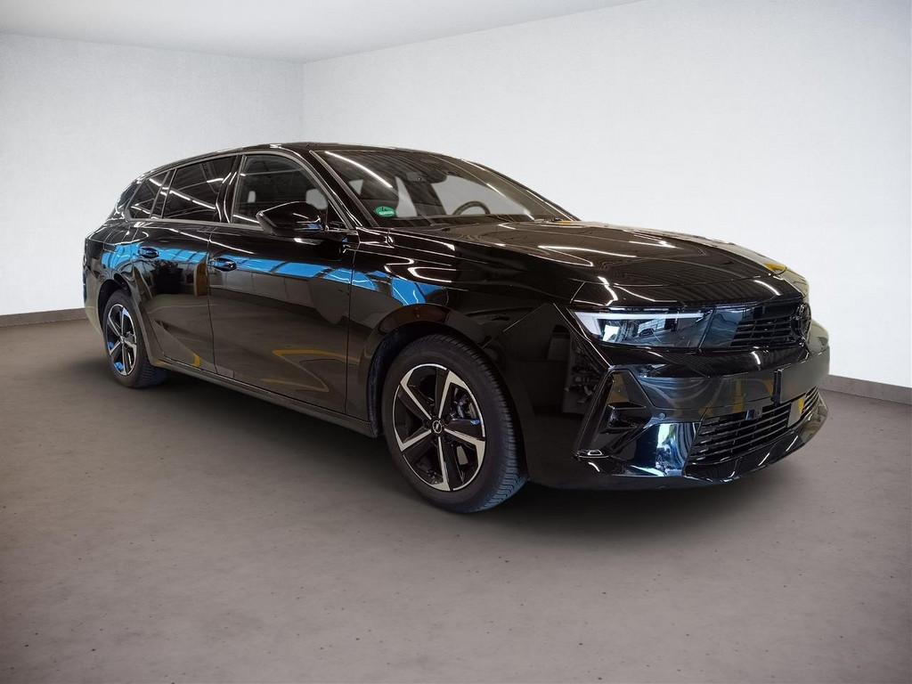 Opel Astra L Sports Tourer 1.2 GS SHZ NAVI LED 360°