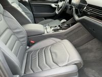 Volkswagen Touareg - Vorschau Bild 12
