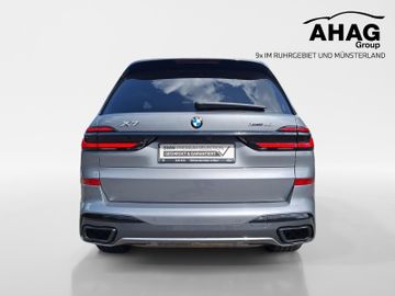 BMW X7 - 5