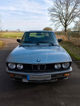 BMW M535i