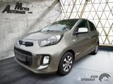 Kia Picanto 1.0 DREAM-TEAM EDITION +Klima+Sitzheizun - Kia Picanto: 1.0