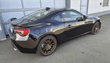 Subaru BRZ 2.0i Sport+ mit O.Z. Ultraleggera 18" - Subaru BRZ