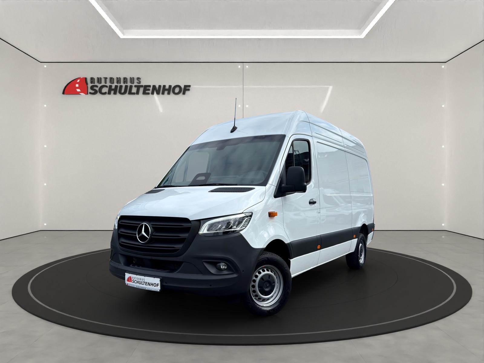 Mercedes-Benz Sprinter 317 CDI RWD PRO L2*LED*KAMERA*NAVI*1-HA