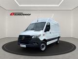 Mercedes-Benz Sprinter 317CDI RWD PRO L2 LED*KAMERA*NAVI*1-HA* - gebrauchte Mercedes-Benz Sprinter aus dem Jahr 2024