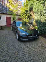 BMW Bmw 525 D Motorschaden - BMW: Motorschaden