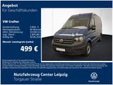 Volkswagen Crafter 35 Kasten 2.0 l TDI 103 kW  Automatik