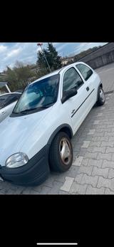 Opel Corsa 1,4 TüV 05/2027 - Opel Corsa aus 1996