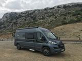 Malibu 600 DB Charming - Malibu Wohnwagen & Wohnmobile