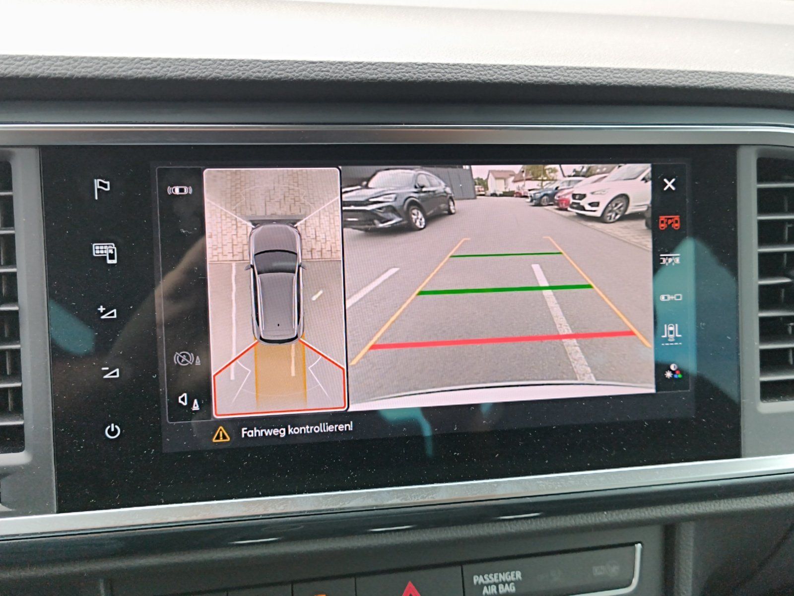 Seat Ateca - Bild 21