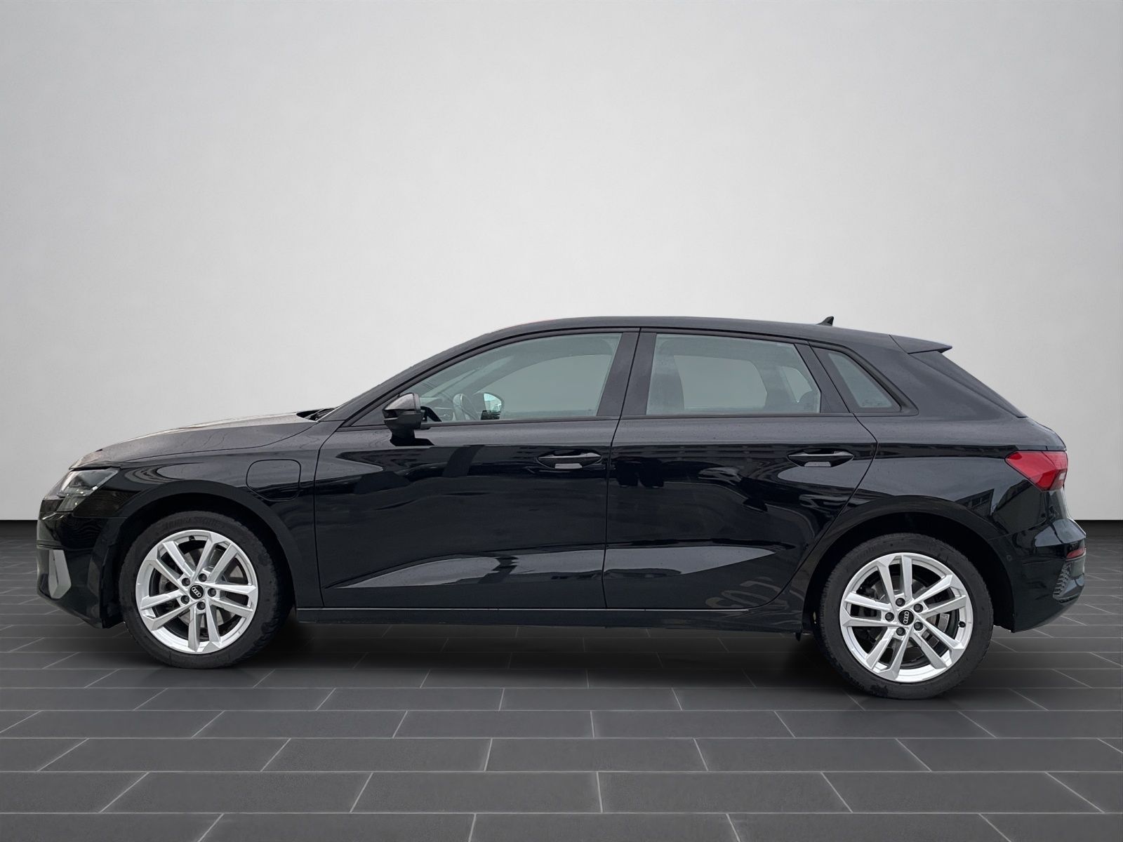 Audi A3 - Bild 4