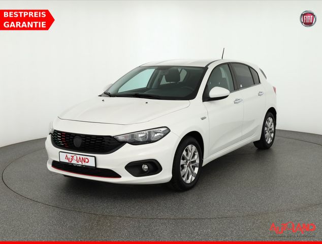 Fiat Tipo 1.4 T-Jet Klima Navi Sitzheizung Bluetooth