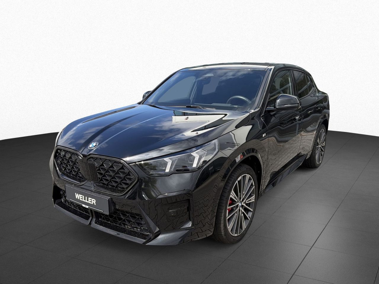 BMW X2 - Bild 3