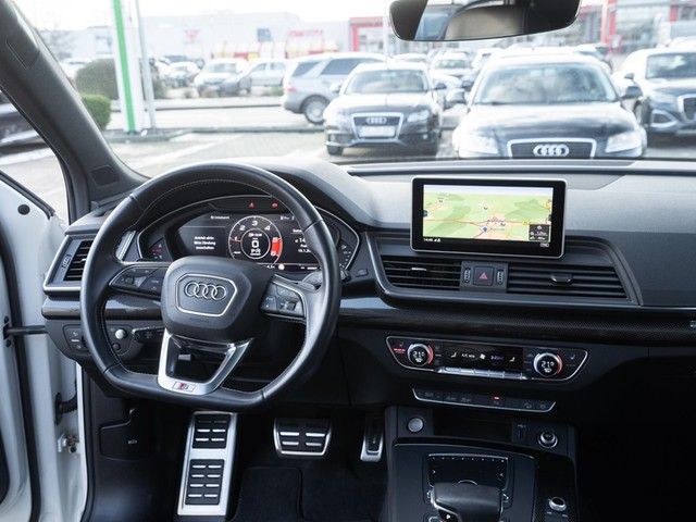 SQ5 TDI quattro tiptronic MATRIX LED,uvm.