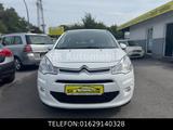 Citroën C3 Selection*AUTOMATIK* - Citroën C3 Gebrauchtwagen in Duisburg