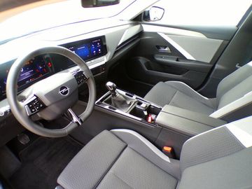 Opel Astra - 8