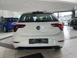 Volkswagen Polo Life 1.0 TSI-DSG,IQ-Drive,Park,Sitzheiz,LED - Volkswagen Polo mit Benzin-Antrieb